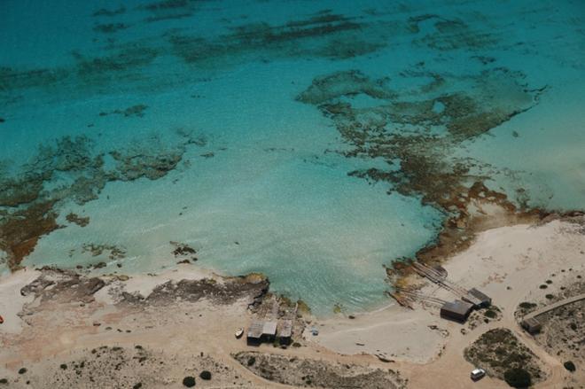 Playa de Migjorn, Formentera