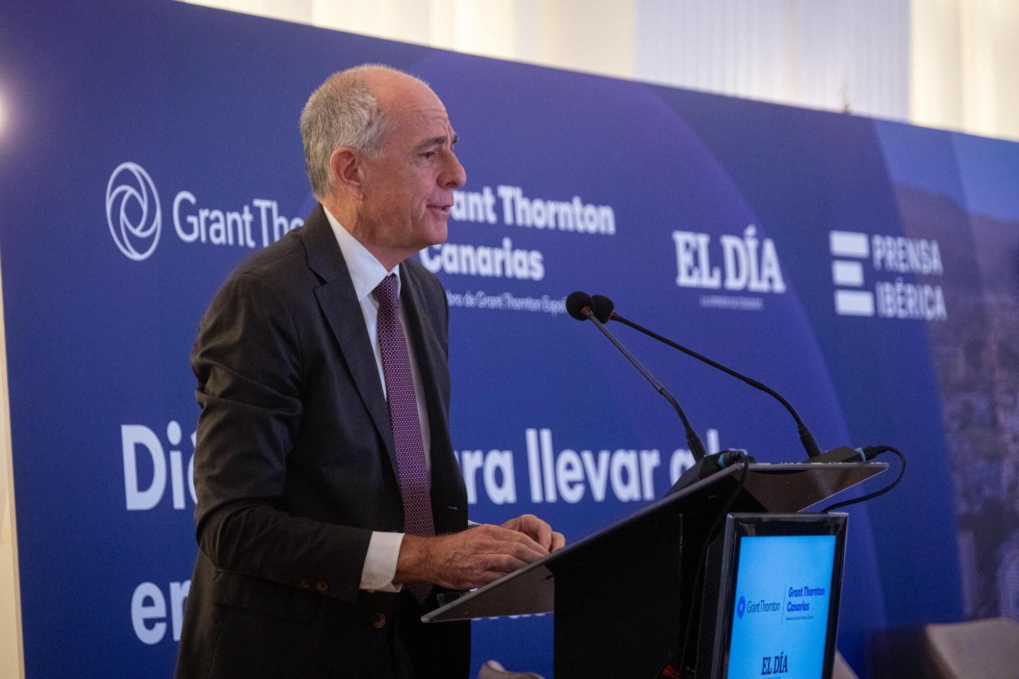Foro Grant Thorton