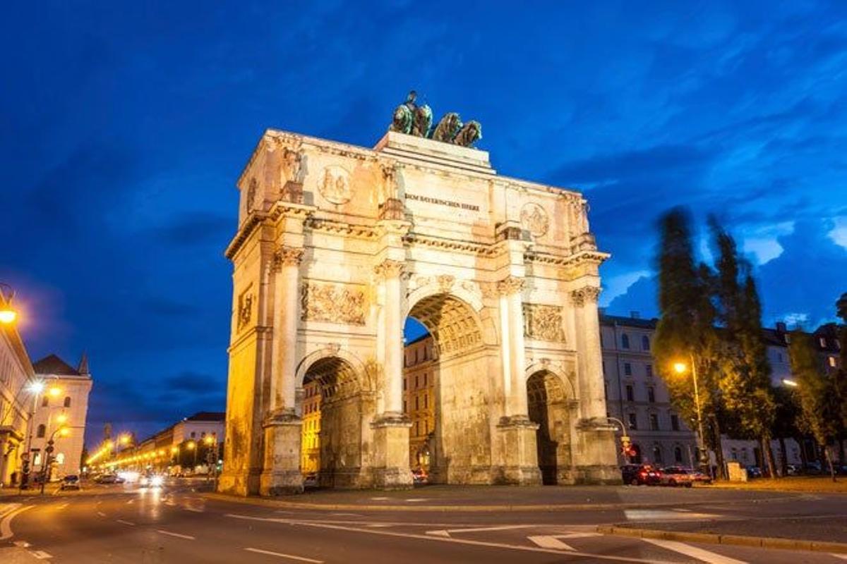 Siegestor