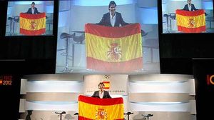 Nadal: Per a mi serà inoblidable