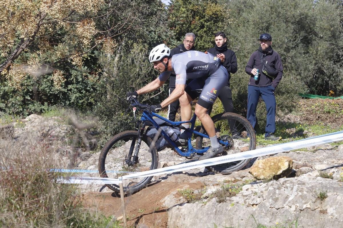 La MTB XCO Escuela Víctor Fernández, en imágenes La MTB XCO Escuela Víctor Fernández, en imágenes