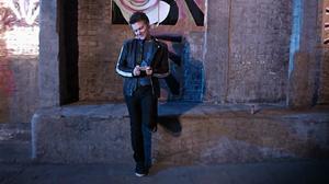 Videoclip d’’É nóis faze parapapá’.