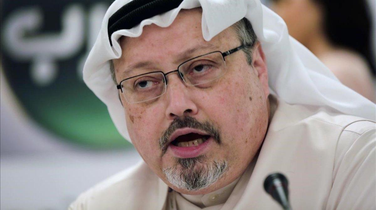 zentauroepp45409886 file   in this feb  1  2015  file photo  saudi journalist ja181010164744