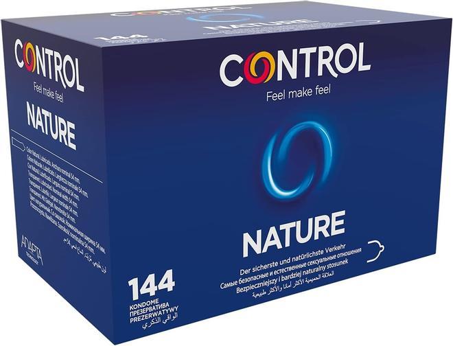 Amazon Prime Day: 144 preservativos de Control