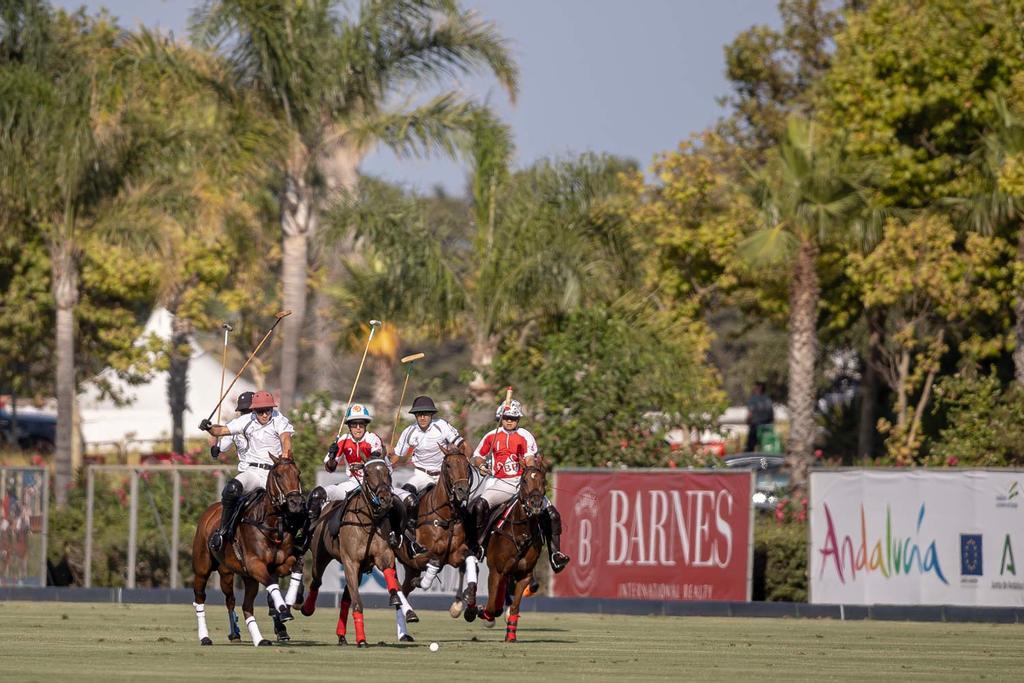 Polo en Sotogrande