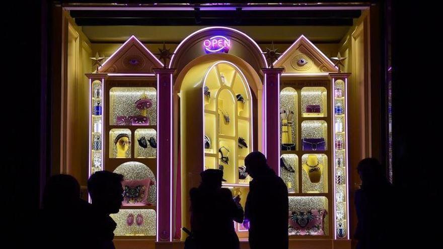 Gucci, bajo sospecha por evasión fiscal