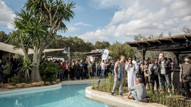 atzaró celebra 20 años en conexión con ibiza | AGROTURISMO ATZARÓ