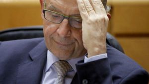 El jutge apunta a unes 15 empreses utilitzades per desviar fons