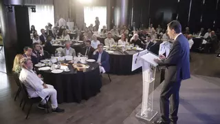 Fernández Monterrubio: "Queremos un fútbol en el que seamos dominadores"