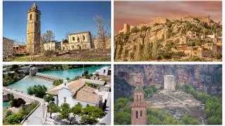 21 millones de fondos europeos para mejorar monumentos y atractivos de 9 pueblos de Castellón