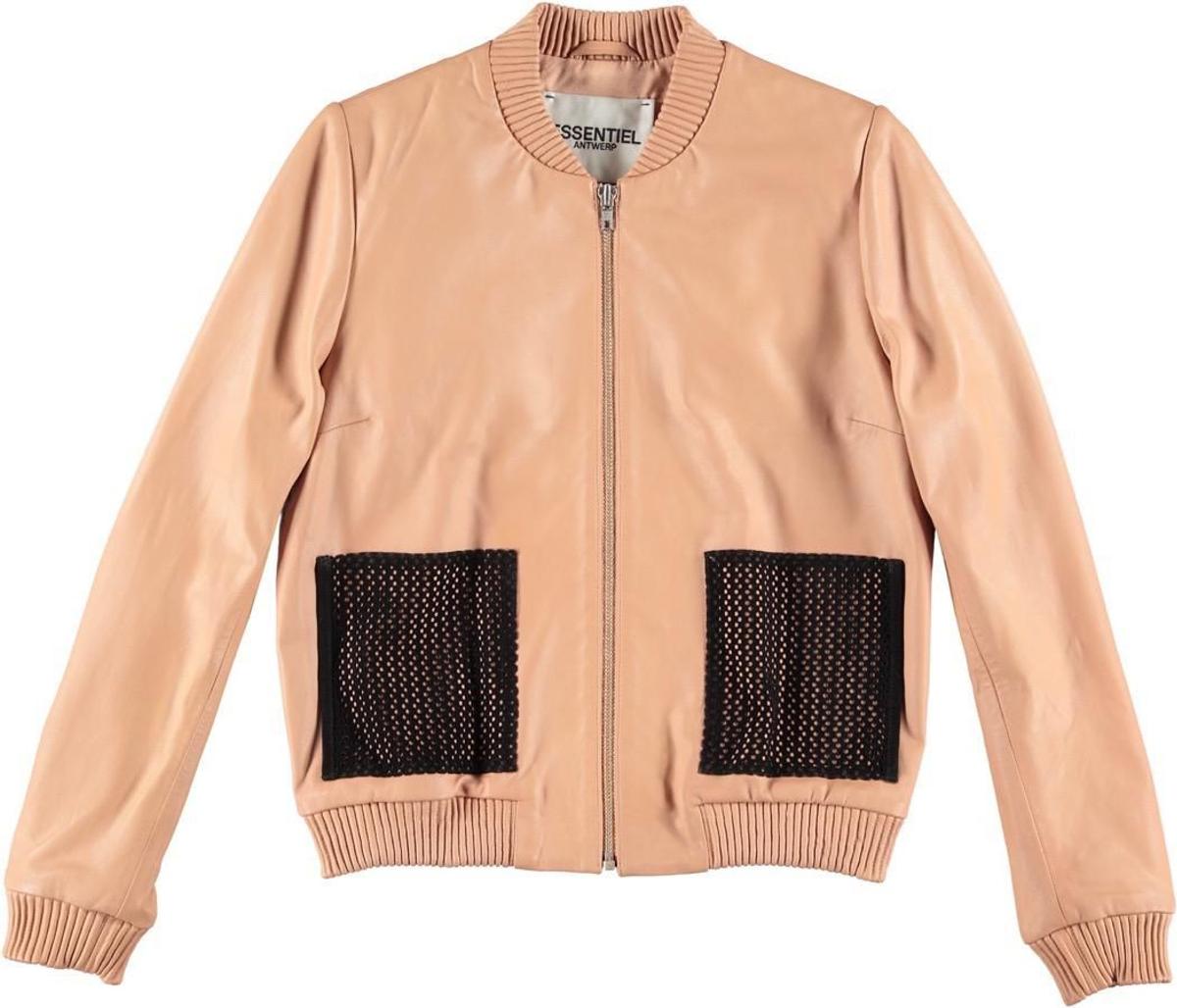 Bomber, nueva prenda it, Essentiel