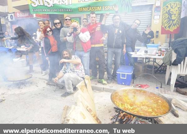 ZONA B 1 - PAELLAS DE BENICASSIM