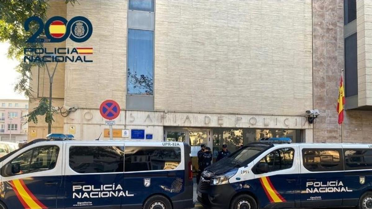 Detenidos dos menores de Manacor por difundir fotos íntimas de una amiga