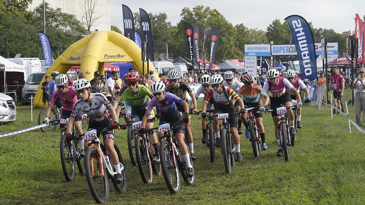 Girona Cycling Hub: Races & Rider Life