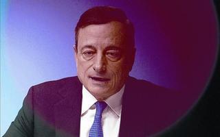 El BCE revisa al alza las previsiones de crecimiento de la zona euro