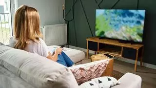 Soy psicólogo y descubrí algo sobre mí mismo viendo una serie de Netflix