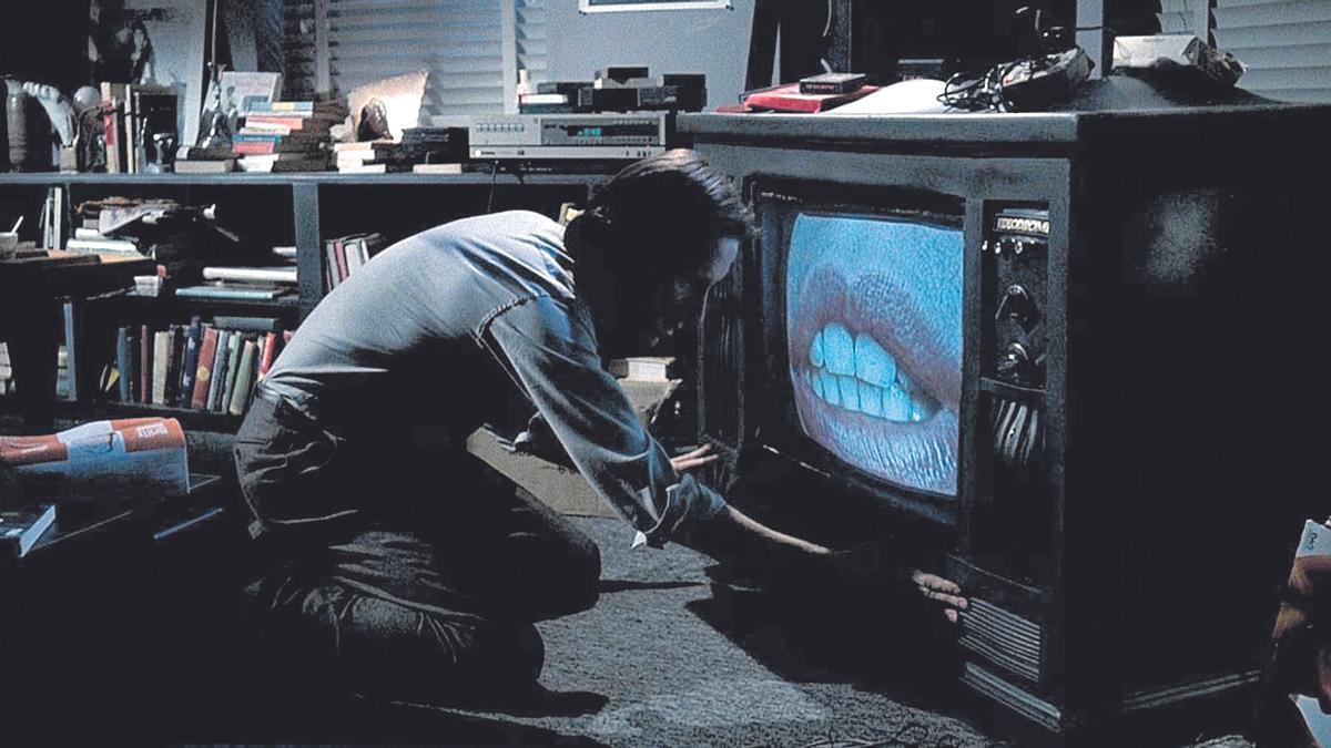 Videodrome