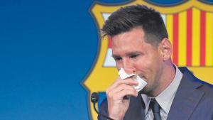 El factor Messi agita les eleccions del Barça: el punt feble de Laporta i el somni de Font