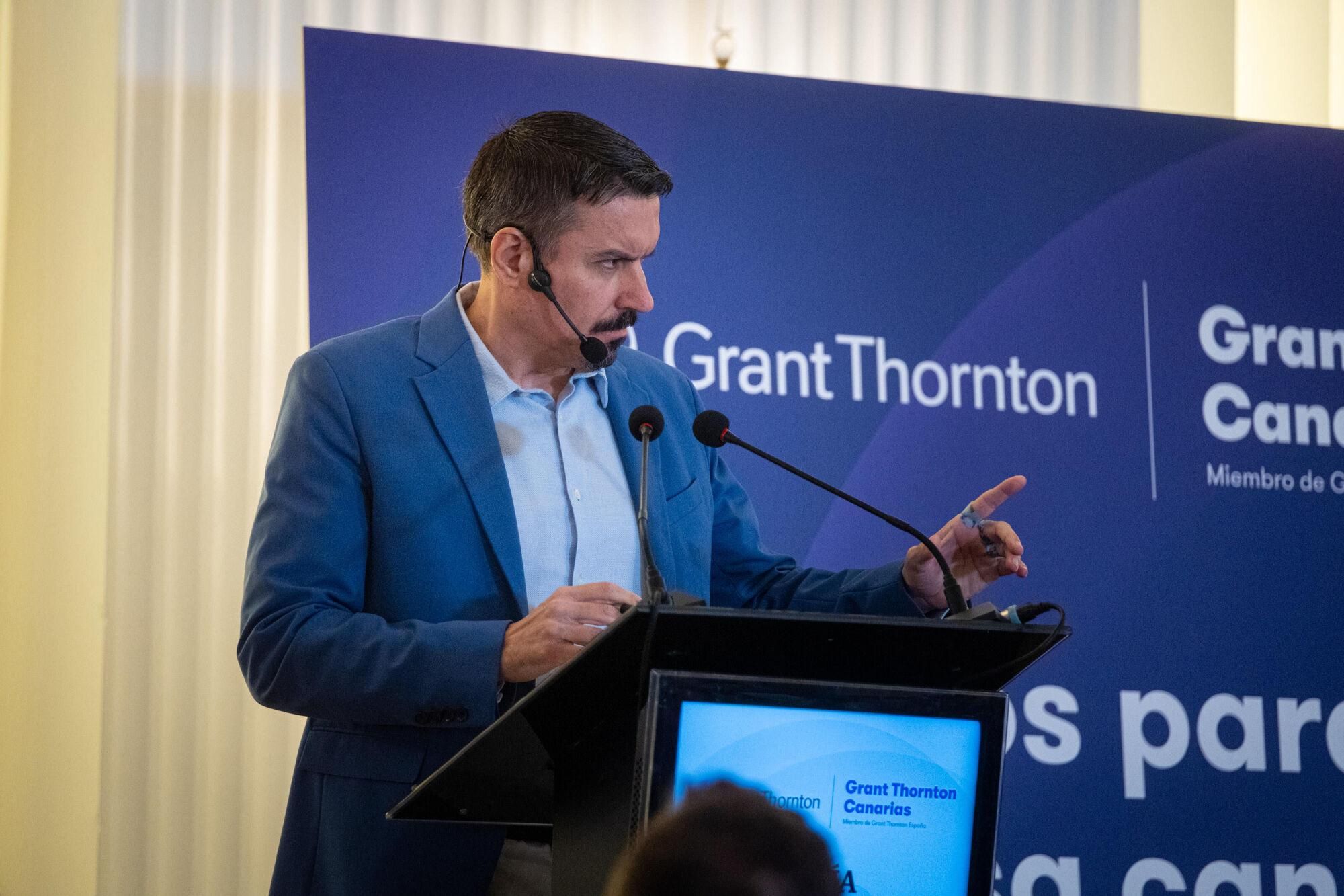 Foro Grant Thorton