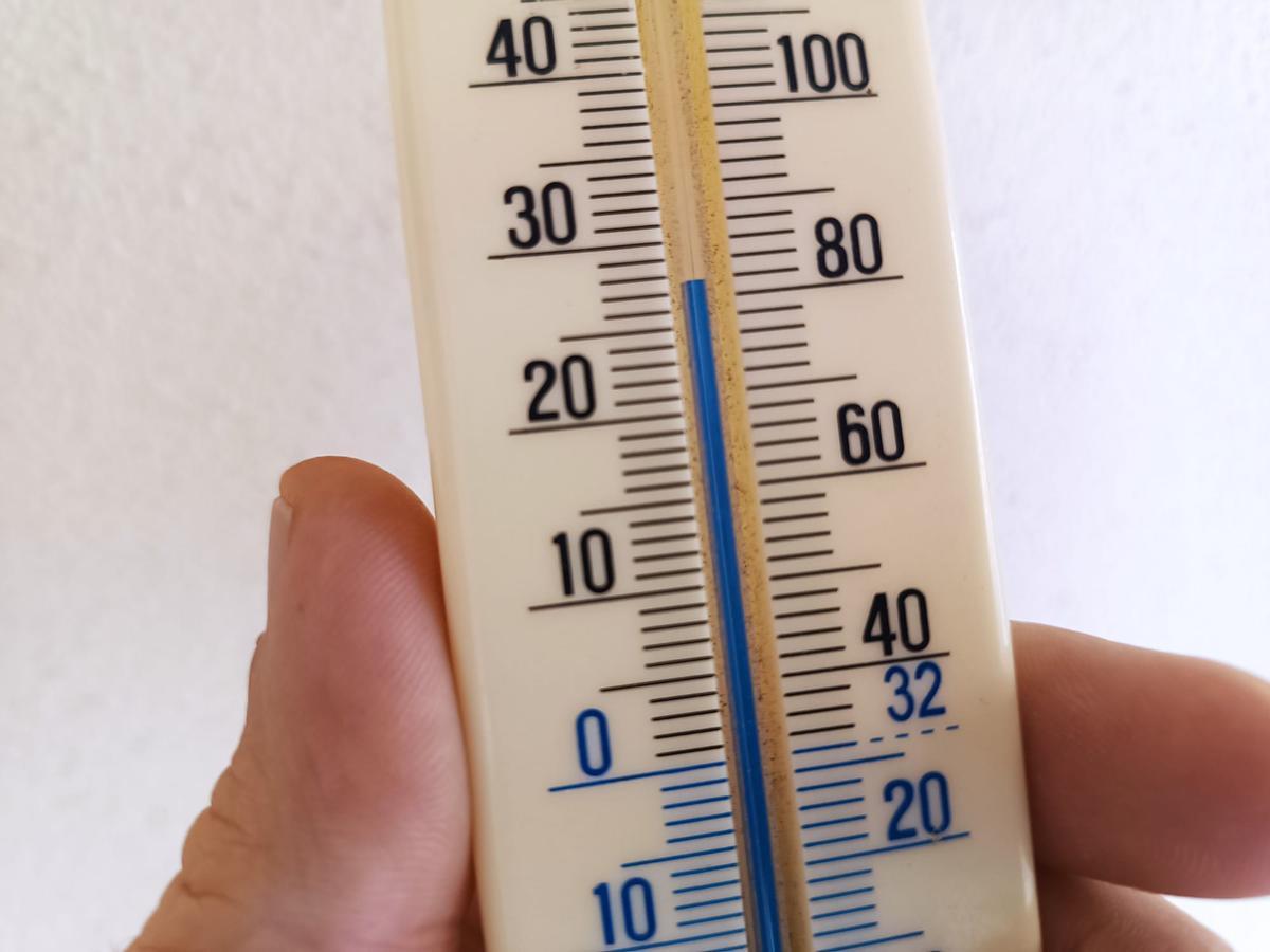Los termómetros de Sóller se han elevado hasta 28ºC por el efecto Foenh