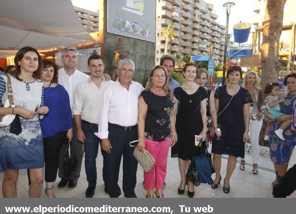 Galeria de Imágenes: Marina d'or fiesta de bienvenida del verano