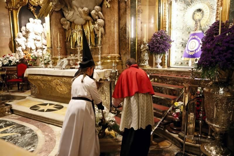 Pregón de Semana Santa