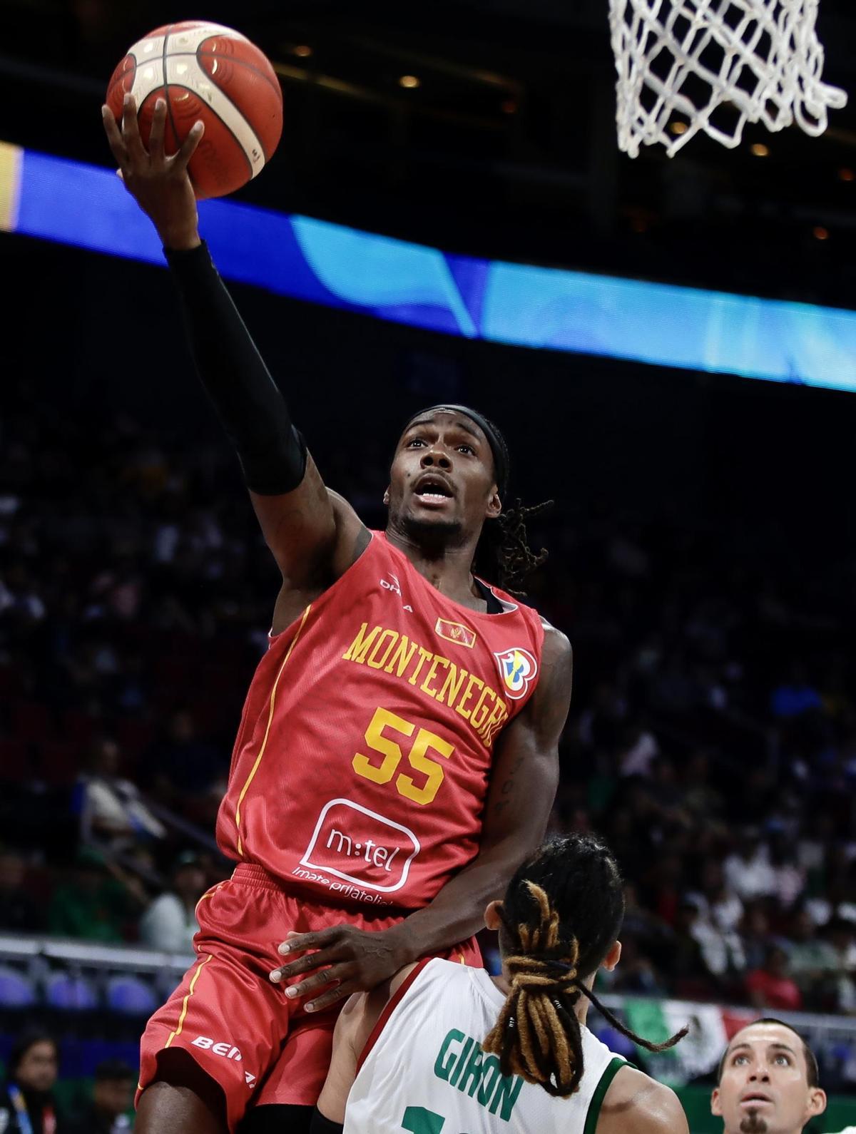 ¡No te pierdas las mejores imágenes de la jornada inaugural del Mundial de baloncesto! ¡No te pierdas las mejores imágenes de la jornada inaugural del Mundial de baloncesto!