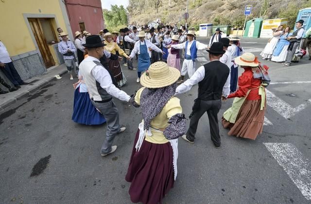 Romería de Arucas 2017