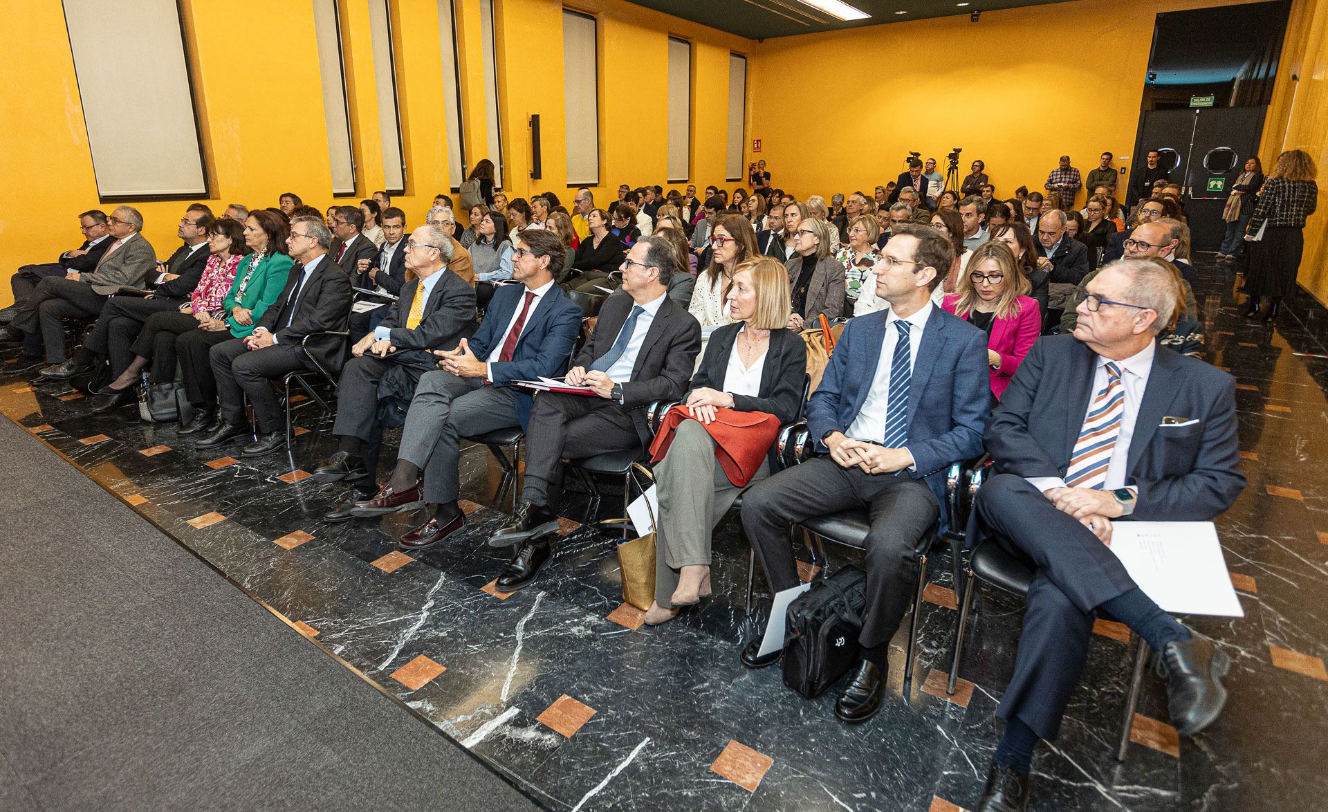 Jornadas del Sindic de Greuges para la defensa del derecho a una buena administración