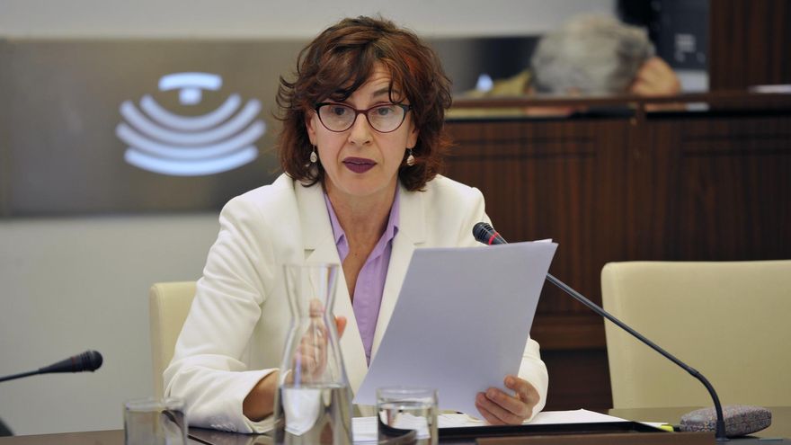 Directora del IMEX: &quot;Las agresiones con penetración son las que más preocupan&quot;