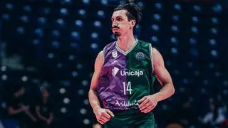 Las notas de los jugadores en el UCAM Murcia - Unicaja