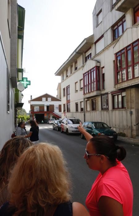 Un hombre mata a su mujer y después se suicida en un caso de violencia de género en La Caridad