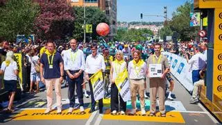Catalunya presume del “mejor Grand Départ de la historia”