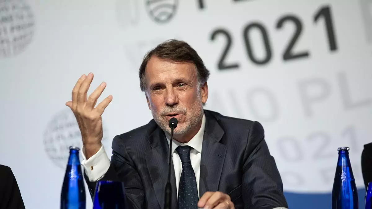 La venta del 33% de Planeta de los Lara García se encalla