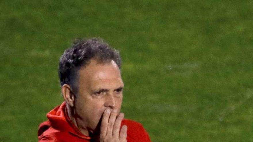 El Leganés adelanta al equipo coruñés tras ganar al Osasuna de Caparrós