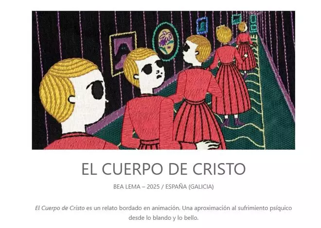 Las películas del miércoles en el FICBueu