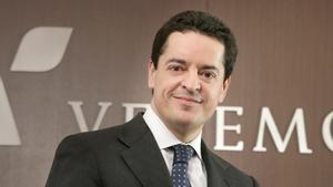 Enrique Bañuelos, el ‘tauró’ del totxo que va intentar controlar el futur de Nissan