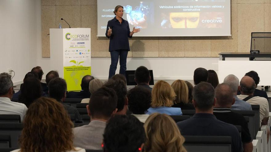 Instituciones y empresas pisan el acelerador hacia la sostenibilidad