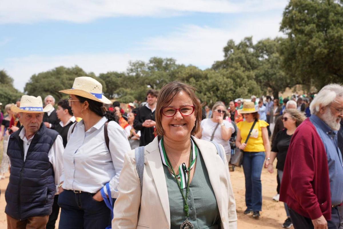 Fotogalería | Badajoz celebra su San Isidro con la intención de revitalizar su romería
