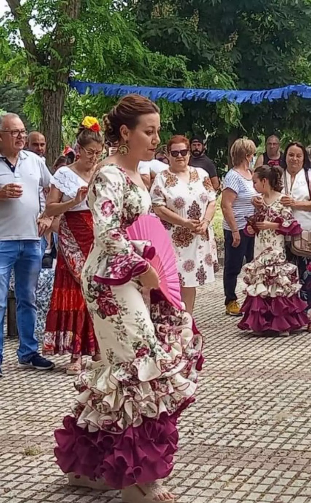 Los vecinos de Cañizal celebran su tercera romería flamenca el sábado 27