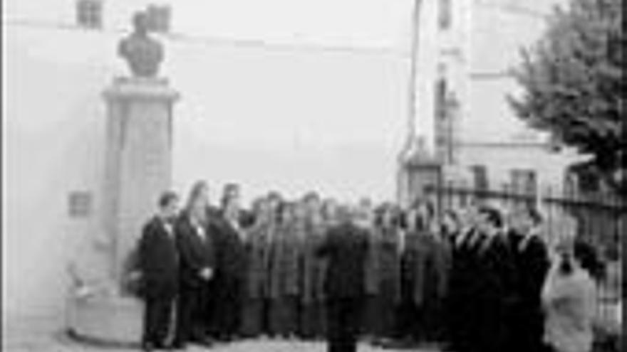 Homenaje póstumo al mecenas Antonio Concha en el bicentenario de su nacimiento