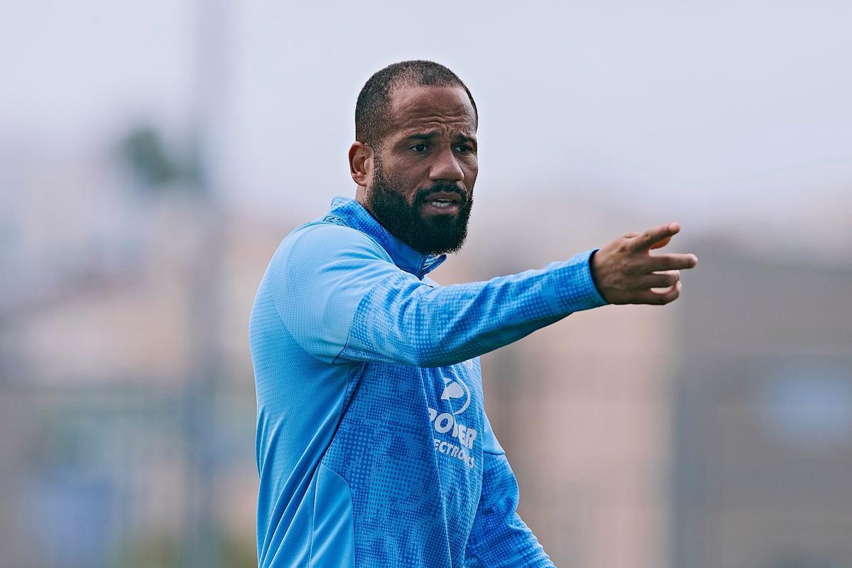 La UD Ibiza se juega el futuro y su prestigio en Antequera