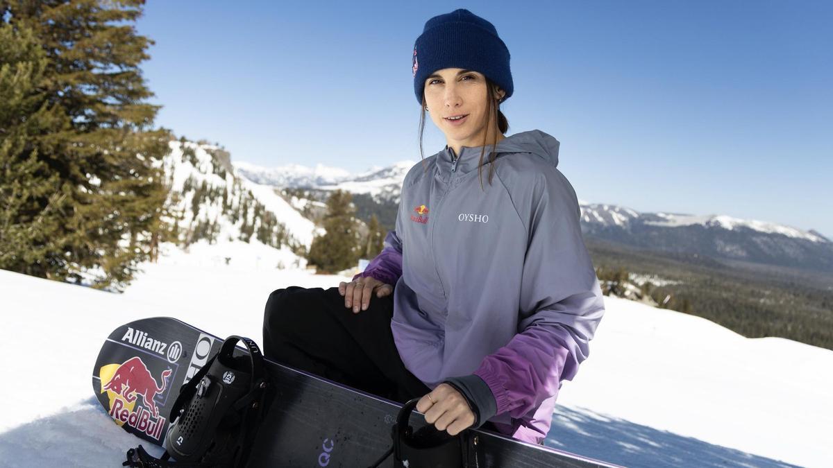 Queralt Castellet sigue haciendo historia a sus 36 años: bronce y 19 medallas en la Copa del Mundo