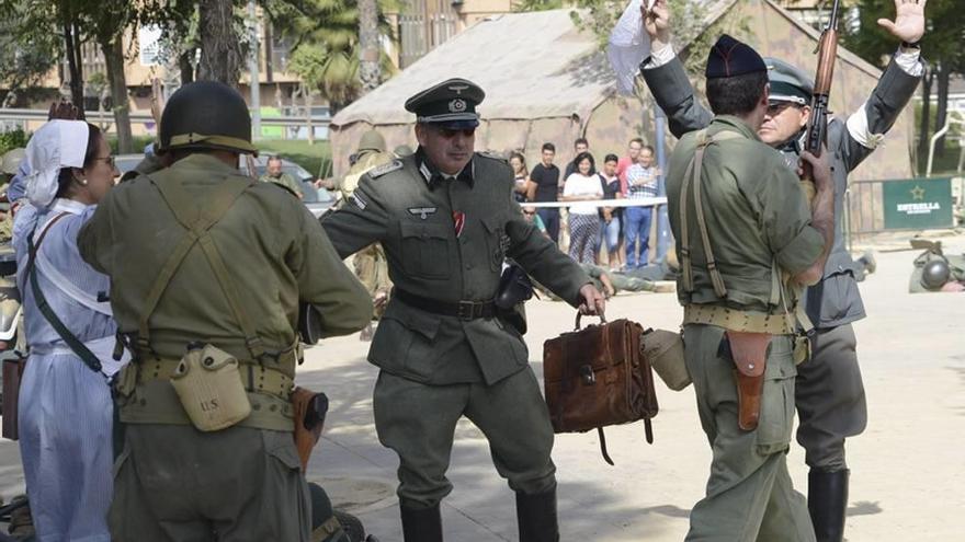 La liberación del Malecón