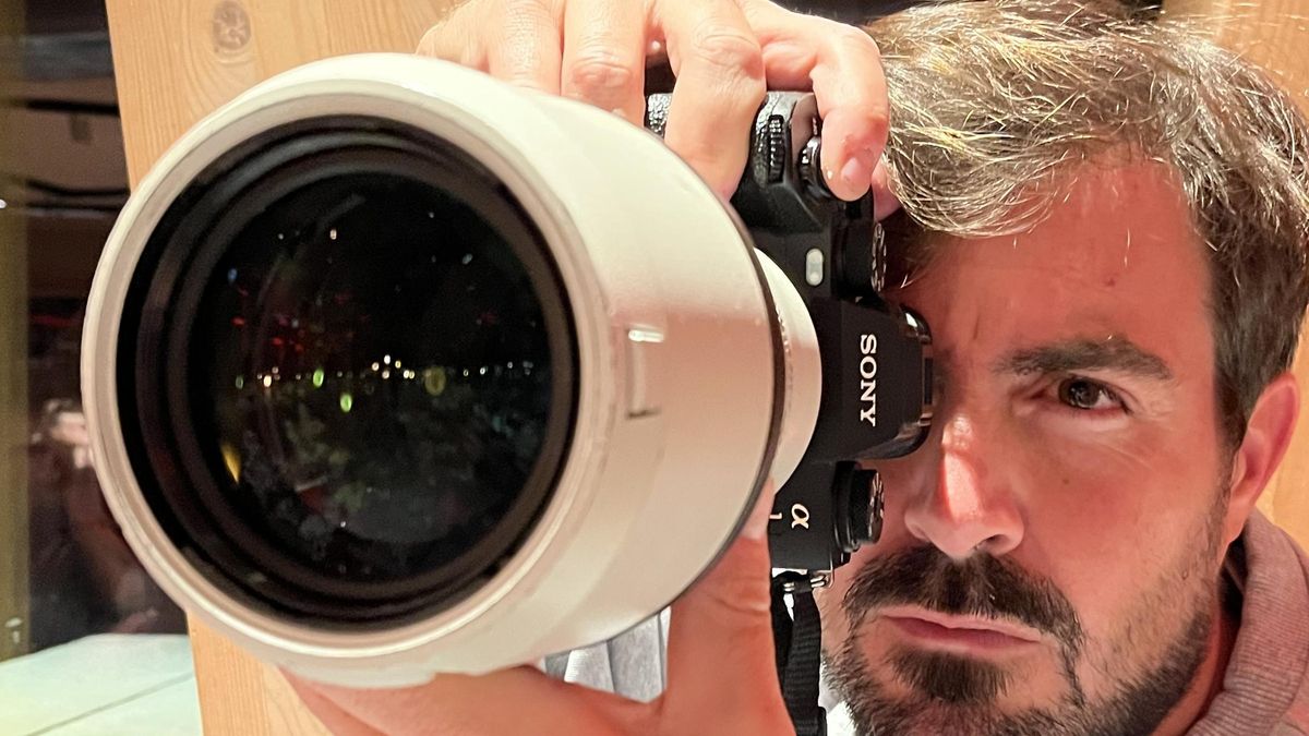Dispara y olvida: Alpha 9 III, la cámara que ha revolucionado la fotografía