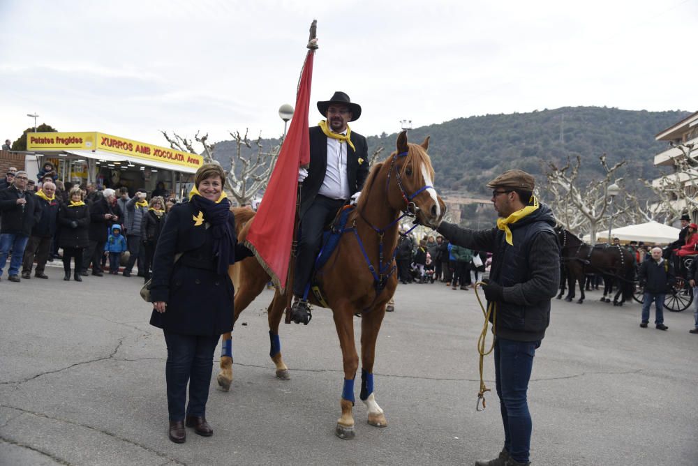 La Corrida de Puig-reig