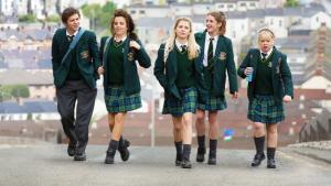 derry-girls