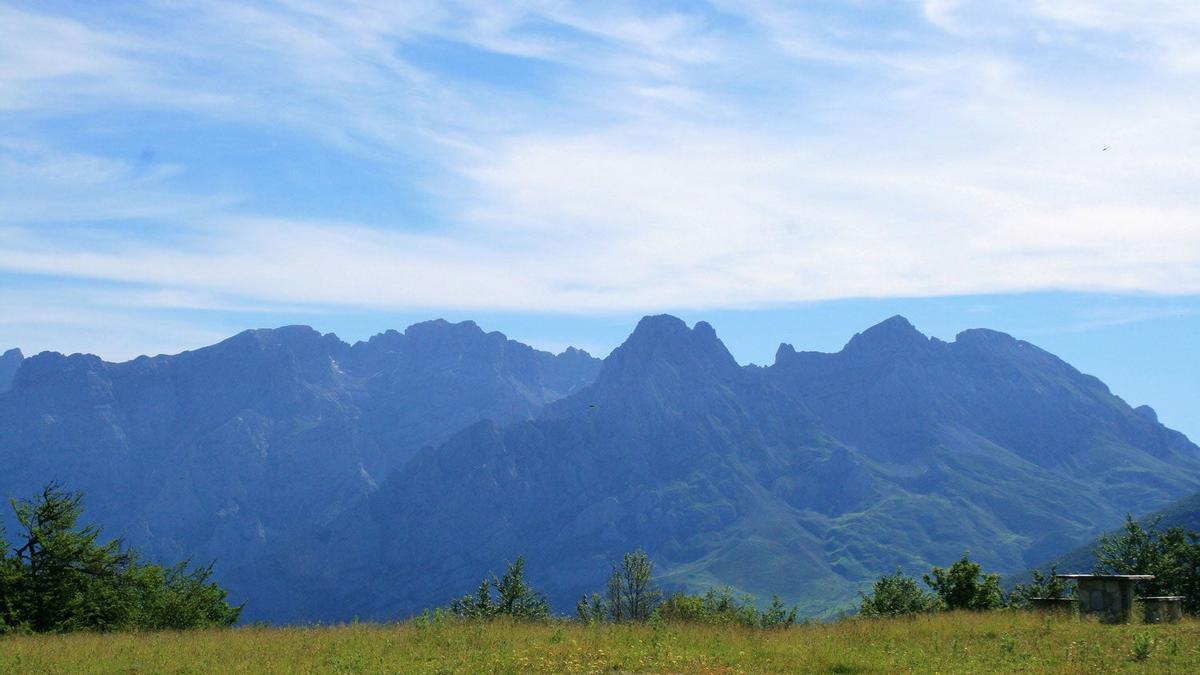 7 secretos para disfrutar de los Picos de Europa