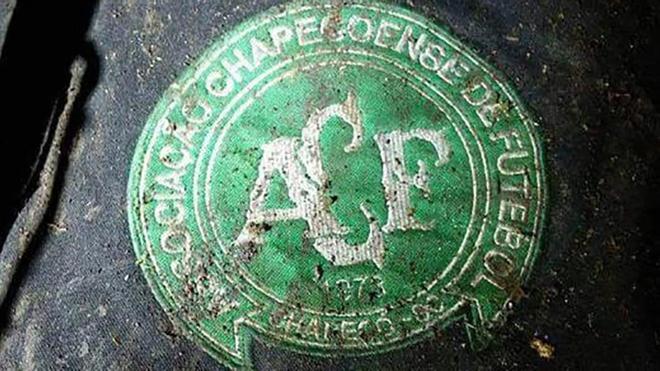 Las imágenes del accidente de avión del Chapecoense