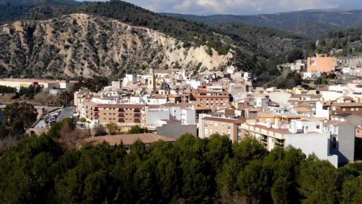 Las rutas en bici de montaña más asombrosas de Castelló